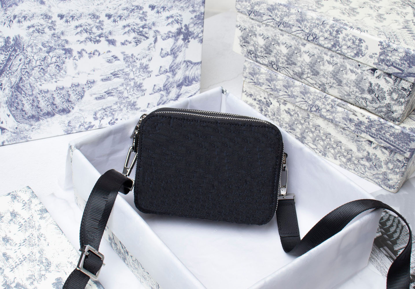 

Fashion brand luxury designer bags 2021 Classic Jacquard camera bag Crossbody It is the first choice of daily collocation Shop owner recommended, Gift box