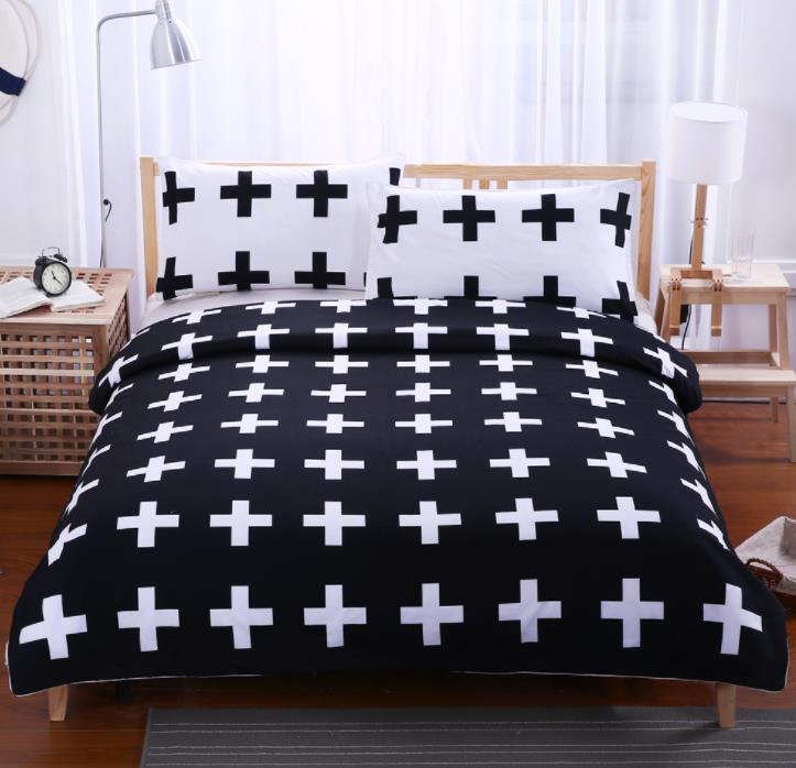 

StarBlue -HGS Almighty God Bounded Bedding Set Duvet Quilt Cover For Adults FULL/QUEENComforter Sets