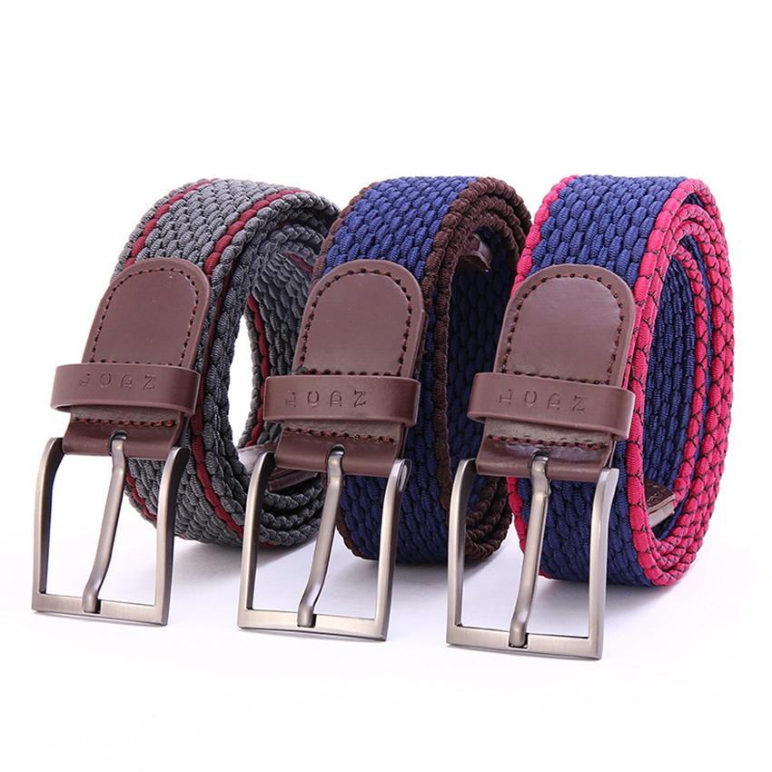 

2023 Top Quality Belts Men New Genuine Leather Promotional Automatic E Buckle Belt Fashion Gift Belt, High quality belt