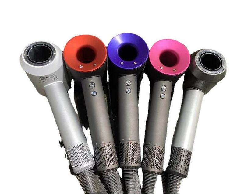 

New Gen3 3rd Generation No Fan Hair Dryer Professional Salon Tools Blow Dryer Heat Fast Speed Blower Dry Hair Dryers