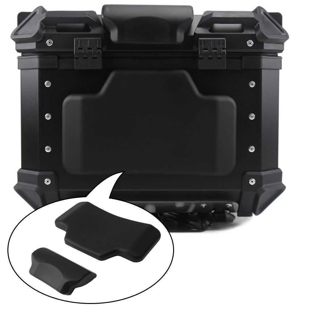 

Rugleuning Achter Universal Motor Versierd Aantrekkelijk Voor Motorfiets Reizen Car