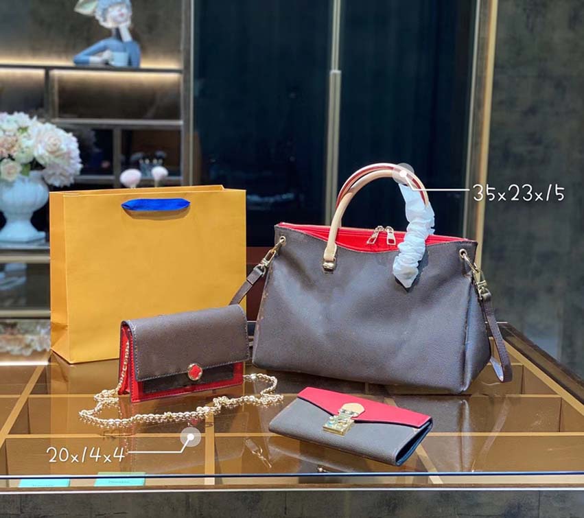 

luxurys designers High quality bags luxury designer handbags s famous classic capacity portable day backpack fashion 059, #17