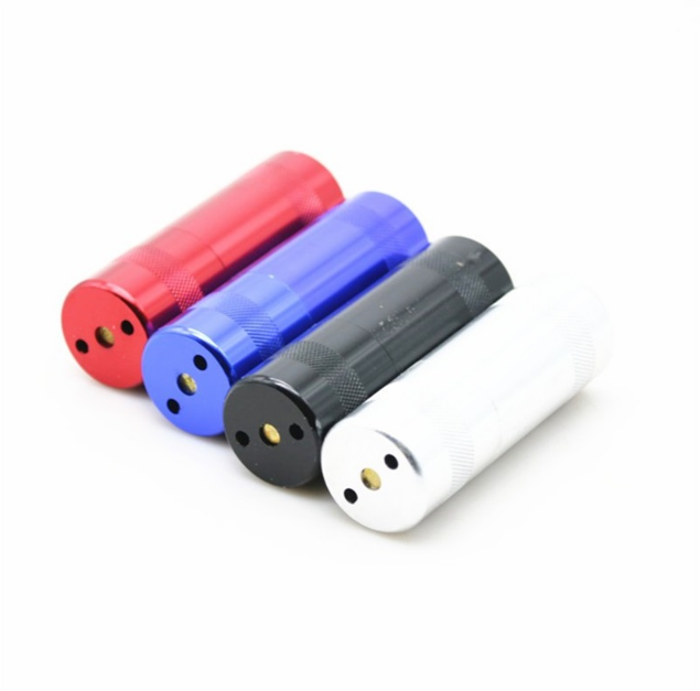 

Aluminum Alloy Cream Whipper Charger Whipped Creams Cracker Dispenser Chargers Kitchen Dessert N2O Whippers Crackers Nitrous Oxide ZHL8237