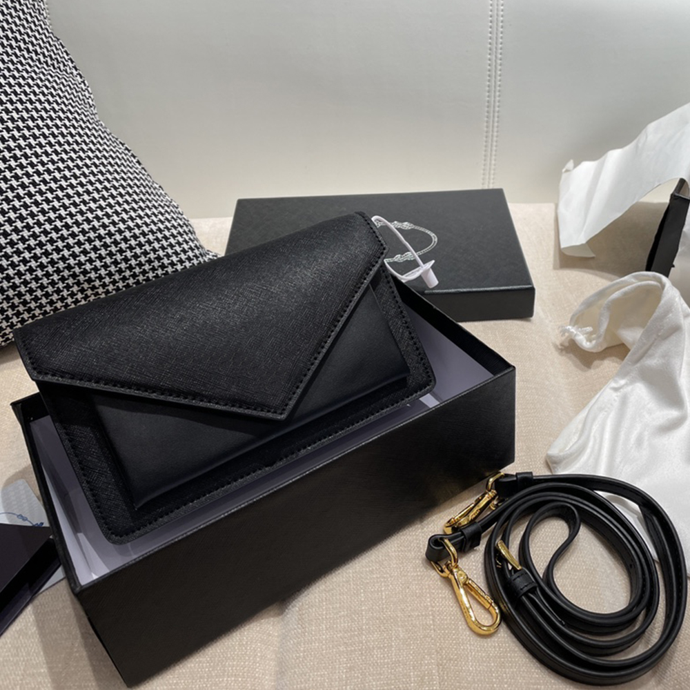 

Top quality Luxurys Designers Bags Women Crossbody handbags Fashion Leather Pochette female handbag shoulder Phone Vintage Bag Purse