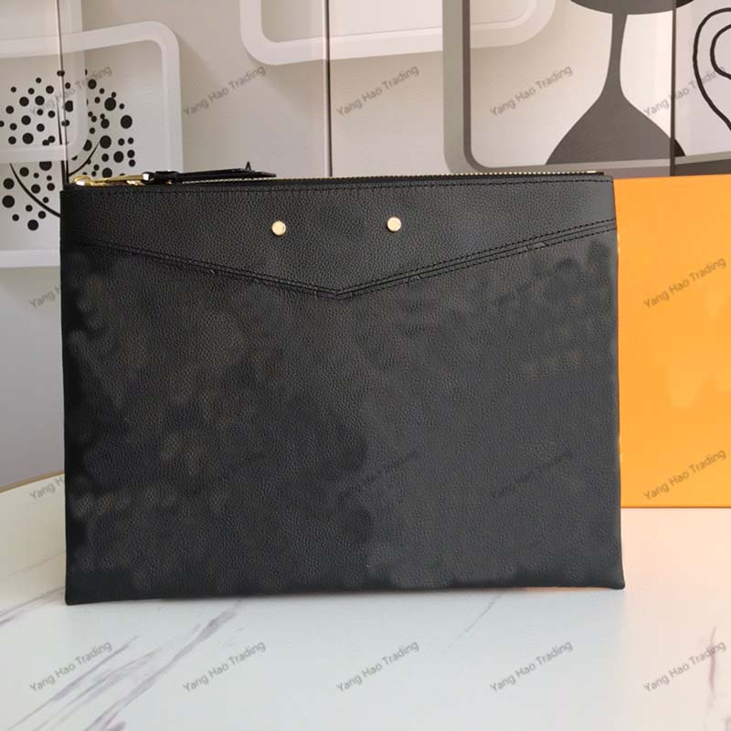 

Luxury ladies embossed clutch dinner bag large capacity male Clutchbags, Not sold separately gifts
