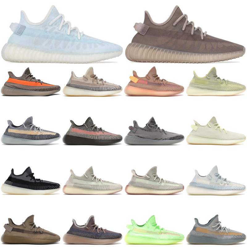 

new running shoes men women yeezy Zebra Cream Cinder Bred Beluga Ash Pearl Clay Desert Sage Static Black Cinder Zyon Tail Light Antlia outdoor sneakers, Natural