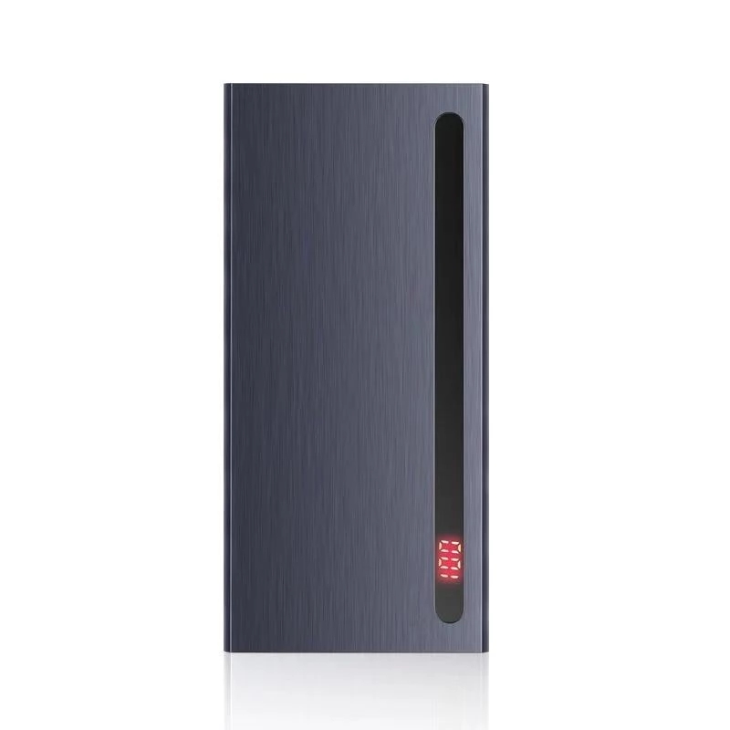 

IP Camera Smart Mobile Power Infrared Night Vision WiFi HD 1080P Mini Wireless Charging Treasure Security Espion W