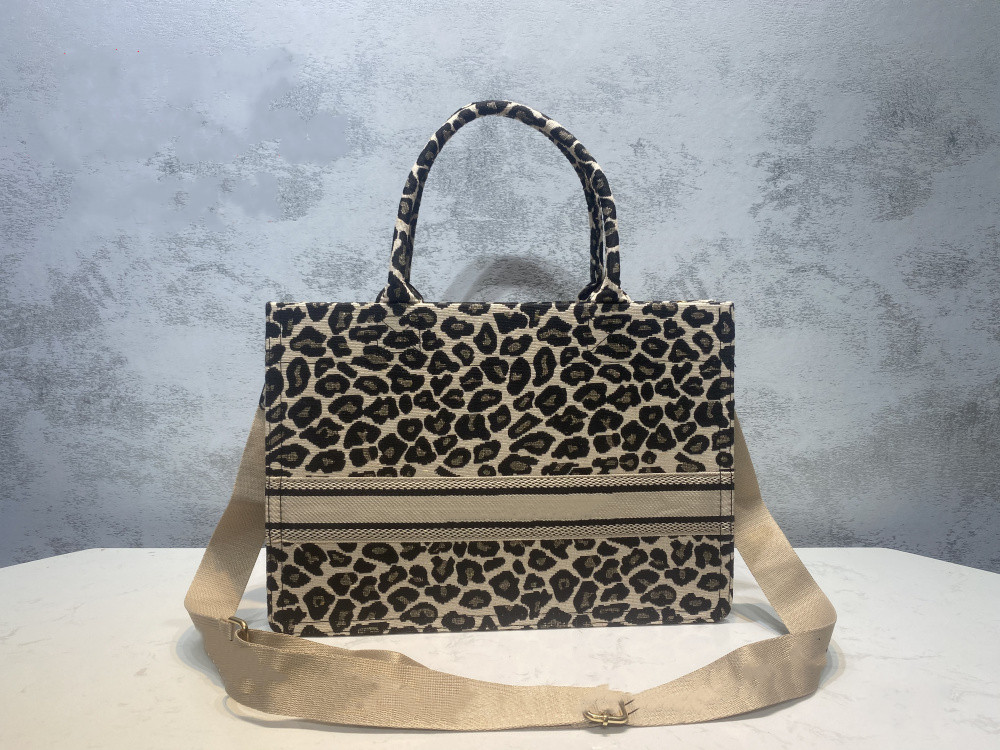 

Fashion Lady Handbag Luxurys Multicolor Print Women Totes Bag High Quality Designers Handbags Large Capacity Bucket Bags, Black