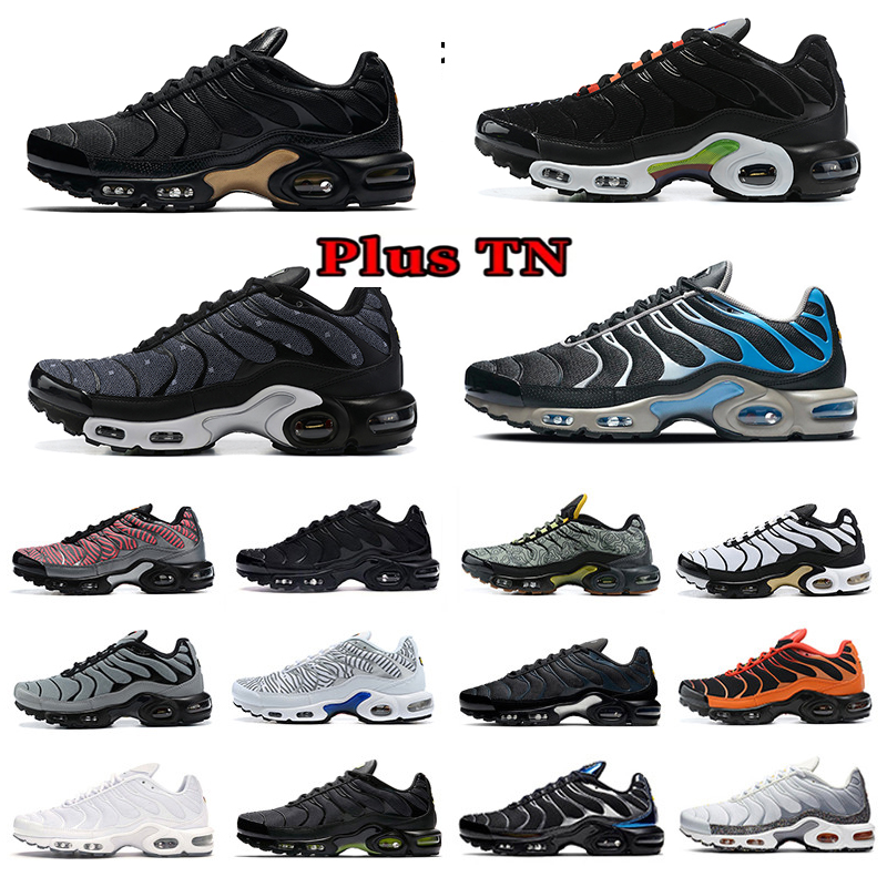 

2022 Tn tn Plus Running Shoes White Volt Mens USA Be Ture Suman Black Gold Women City Special Atlanta Sneakers Trainers Outdoor Noble Red Grape Sports Fashion Size 36-45, Item#43