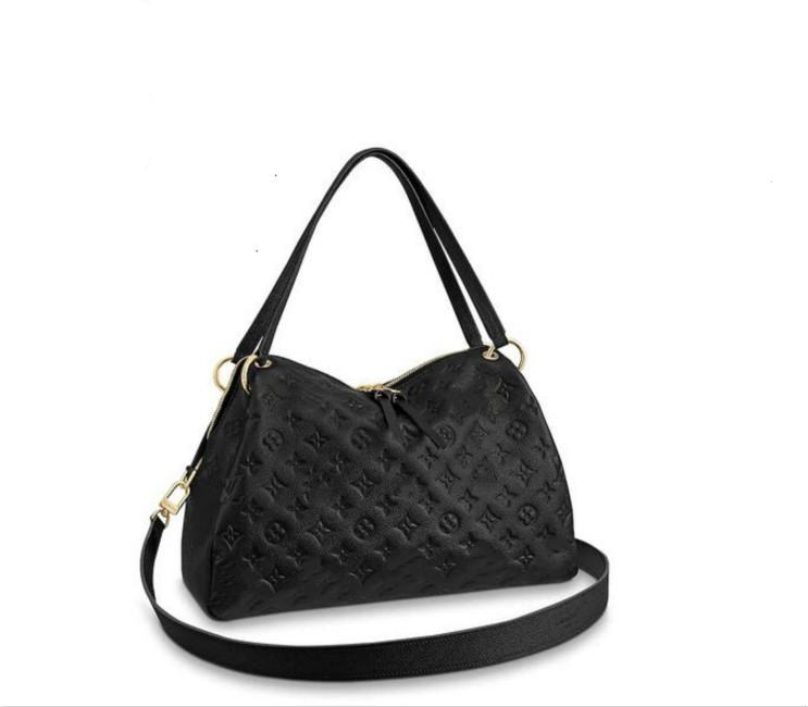 

M43719 Ponthieu PM Noir Women HANDBAGS ICONIC BAGS TOP HANDLES SHOULDER BAGS TOTES CROSS BODY BAG CLUTCHES EVENING
