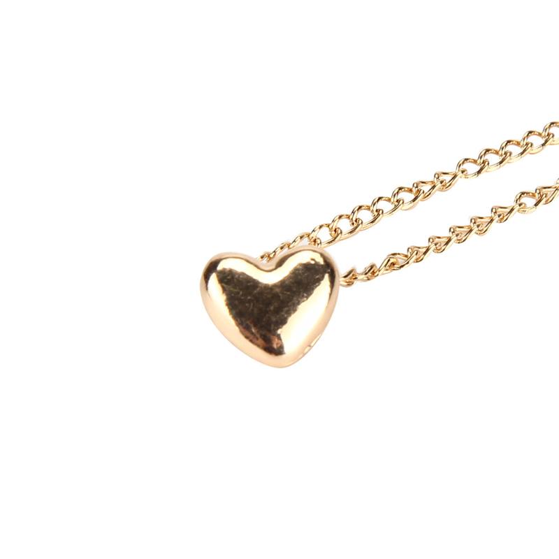 

Chains Choker Bib Jewelry Statement Fashion Chunky Gold Pendant Necklace Chain Necklaces & Pendants, Silver