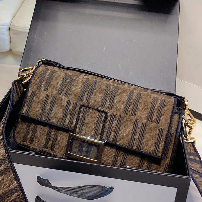 

Crossbody Bag Travel Bags Clutch Handbag Purse Fashion Hardware Envelope Flap Letter Embroidery Women Postman Retro Messenger Canvas Top Quality Two Size