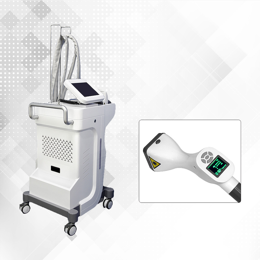 

Radio and cavitation Frequency Slimming Machine for anti cellulite weight loss Cellulite remove