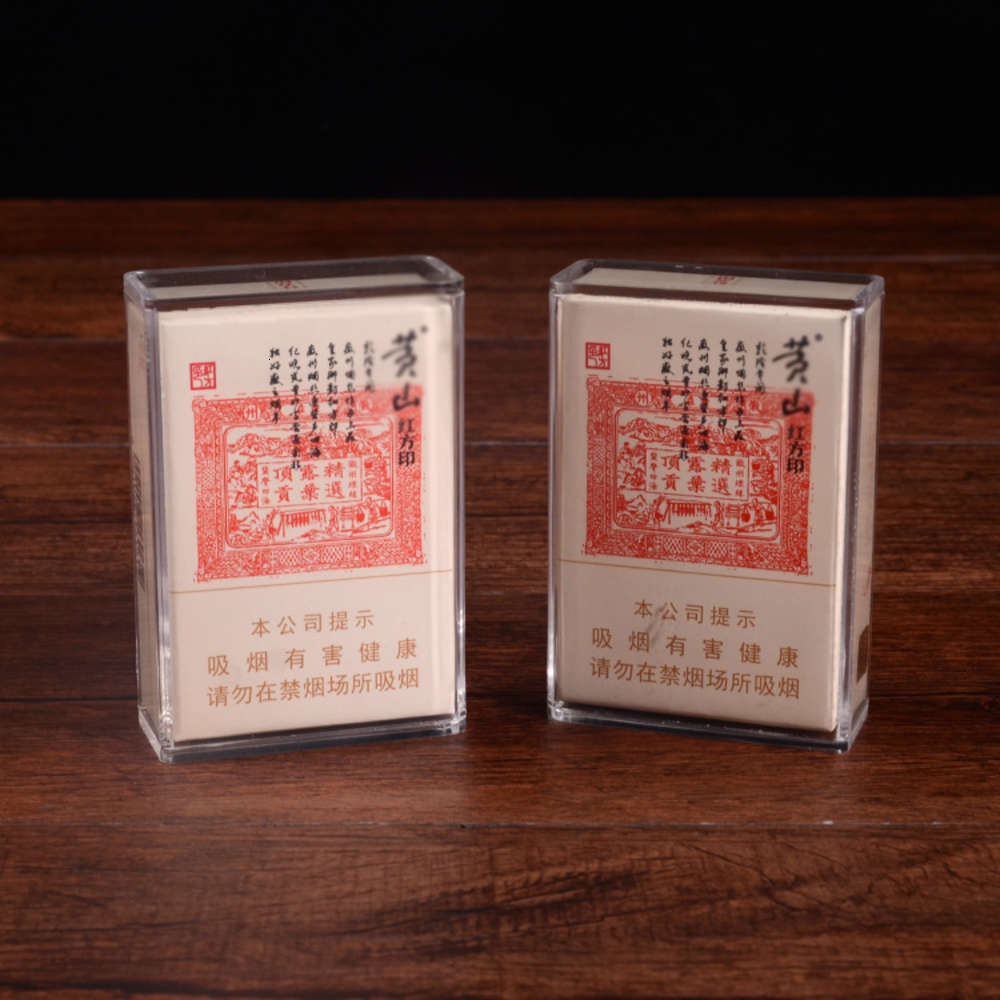 

Cigarette case Acrylic holder, box, strip and long term sales of plexiglass cigarette mold