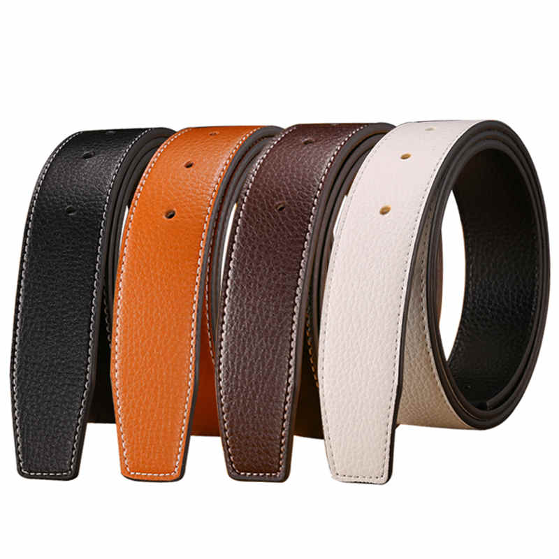 

2021 New Luxury Fashion Big buckle genuine leather belt designer men women high quality mens belts, Belt no box