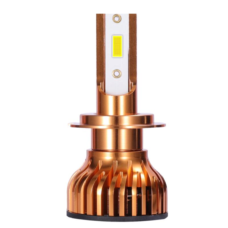 

Car Headlights Fog Light Bulbs F8 Headlight H1,H4,H7,H8,H9,H11,9005,9006,9012 55W 8000lm 6000K