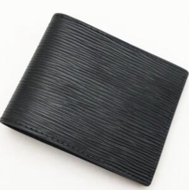 

Wallets da moda Ãºnico zÃ­per pocke homens mulheres carteira couro senhora senhoras longo bolsa com cartÃ£o de caixa -9, Red;black