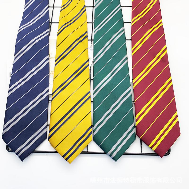 

Other Event & Party Supplies Magic School Tie Cosplay Harris Costumes Acc Accessories College Necktie Fans Gift