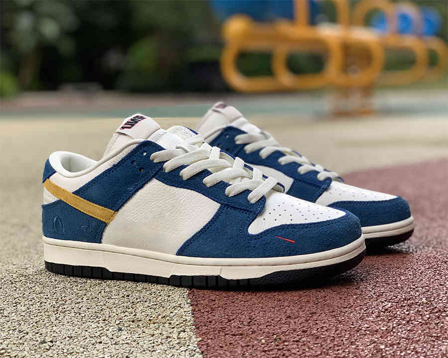 

Shoes Kasina SB Low 80s Bus Skateboard Sail University Gold Casual Runner Trainers Sports Sneakers, #1