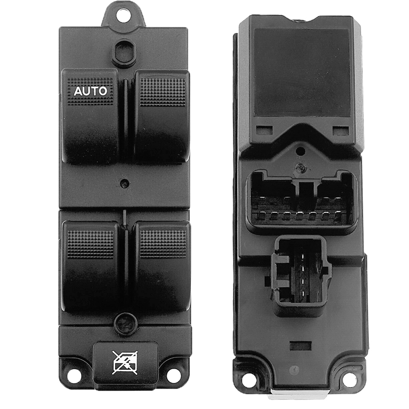 

Power Window Switch For Ford Ranger 2012-2015 MAZDA BT50 2013-2016 AB39-14540-BB