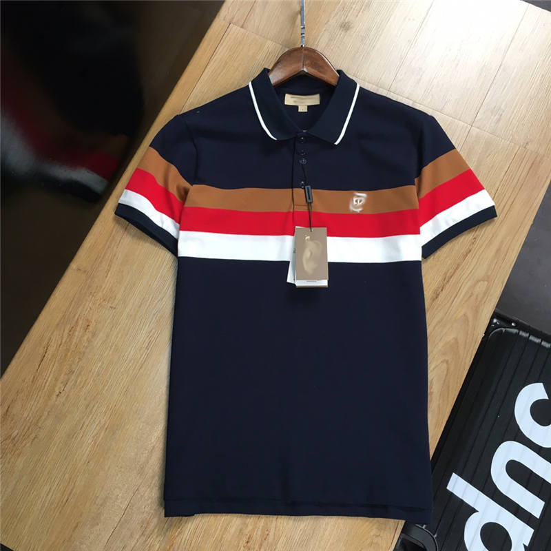 

21ss moncl033 men printed t shirts designer printing Letter clothes short sleeve Asian Size, White;black