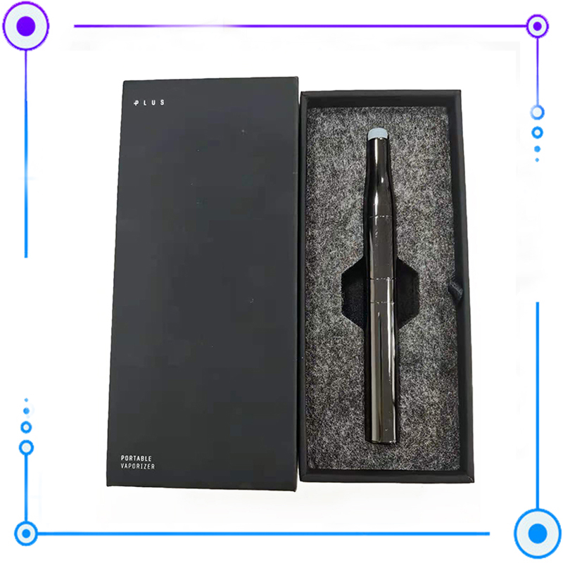 

PUFFCO plus portable oil vaporizar Can carry cigarette smoke whosesale