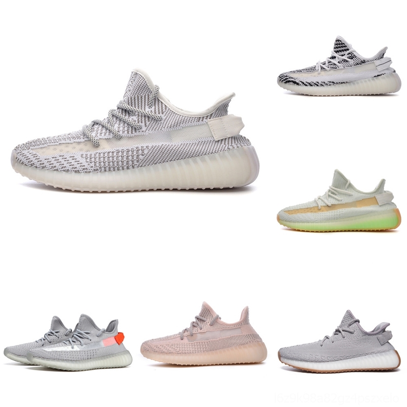 Outdoor boost 350 neon Designer ShoesRunning Shoes 350 Betrue Magma Sneakers Black White Mens Athletics Men Women Casual Sports Trainers-image-699333589