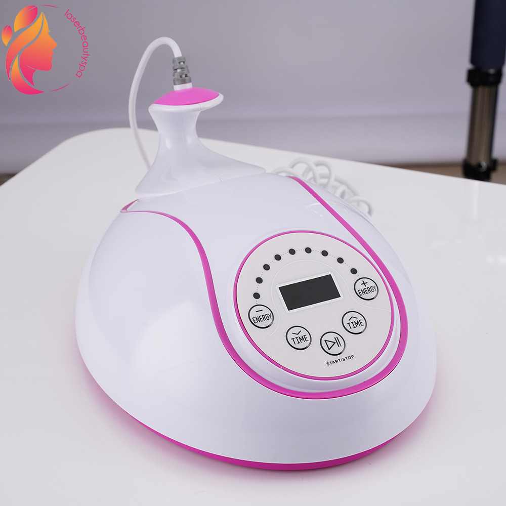 

60k Ultrasonic Cavitation Ultrasound Skin Lifting Vibration Weight Loss Body Contouring Machine