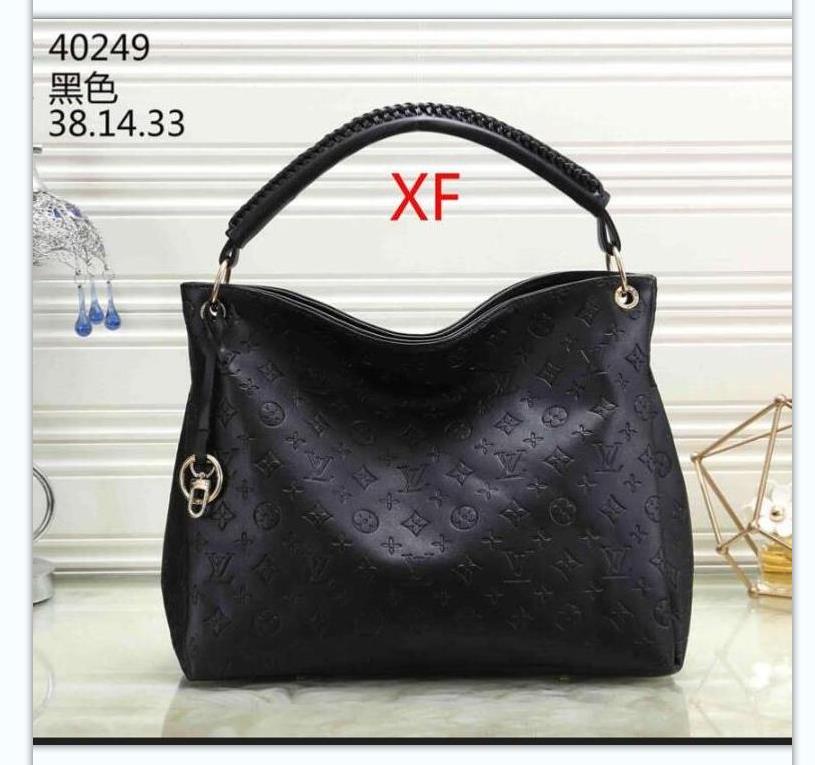 

LV LOUIS handbag VITTON quality women shoulder bag women messenger package clutch handbag luxury evening package tote