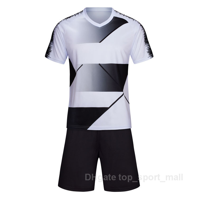 

Soccer Jersey Football Kits Color Blue White Black Red 258562161
