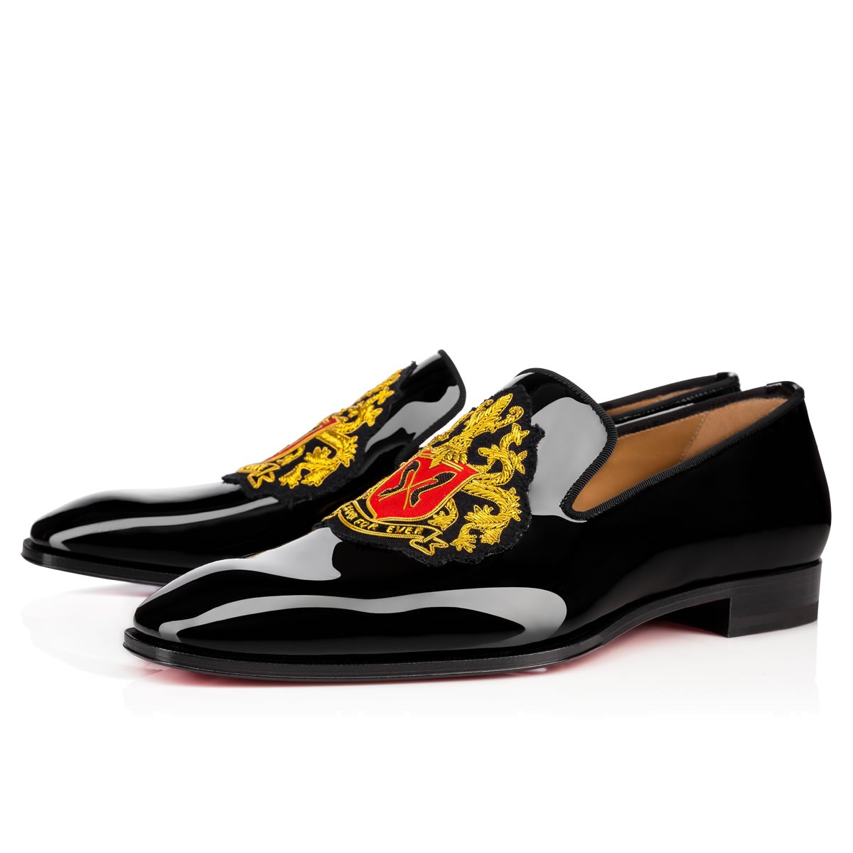 

Luxury Gentleman Business Party Wedding Dress Shoes Greggo Orlato Flat,Fashion Red Bottoms Oxfords Outdoor Men Casual Walking EU35-47