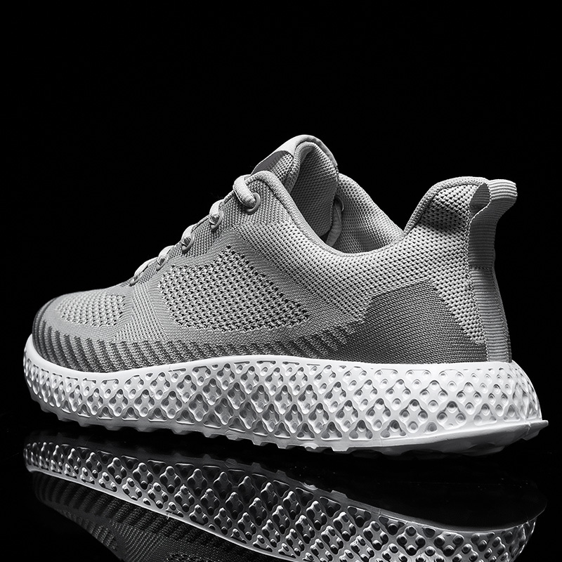 

Women Mens Sports Trainer Big Size Running Shoes Breathable Mesh Red Black White Blue Green Platform Runners Sneakers Code:05-0507, Dsc_1378