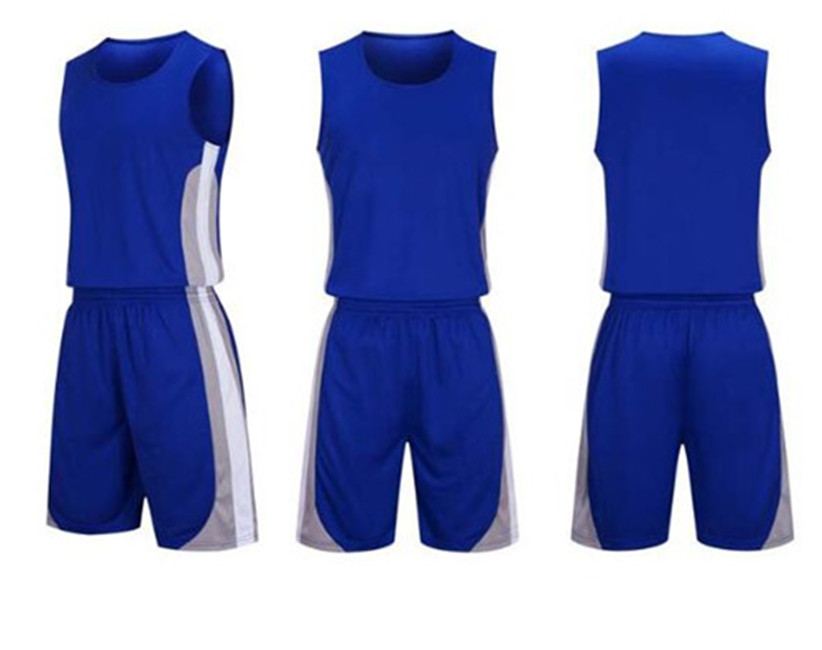 

Basketball Jerseys Men's Blue White Green Jersey Retro Shirt, My store(lzyhome)