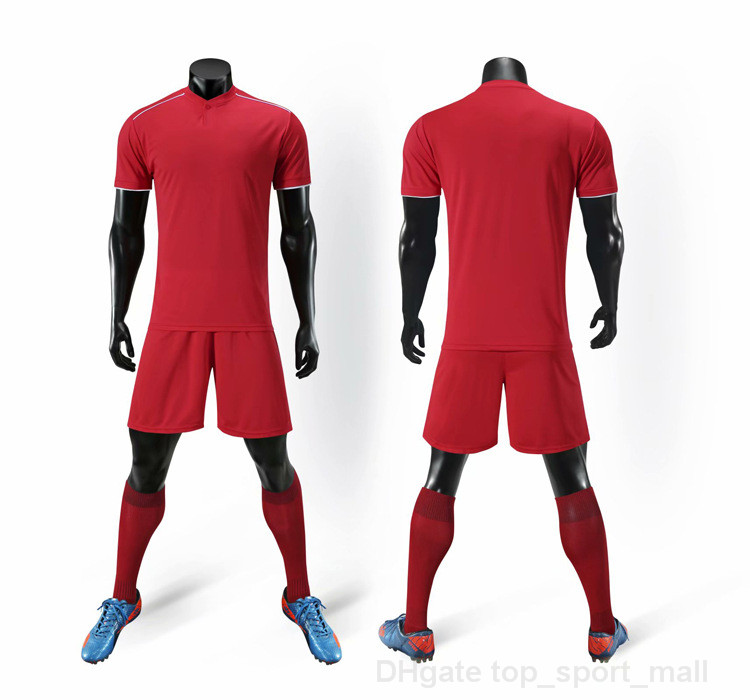 

Soccer Jersey Football Kits Color Blue White Black Red 25856291, Orange