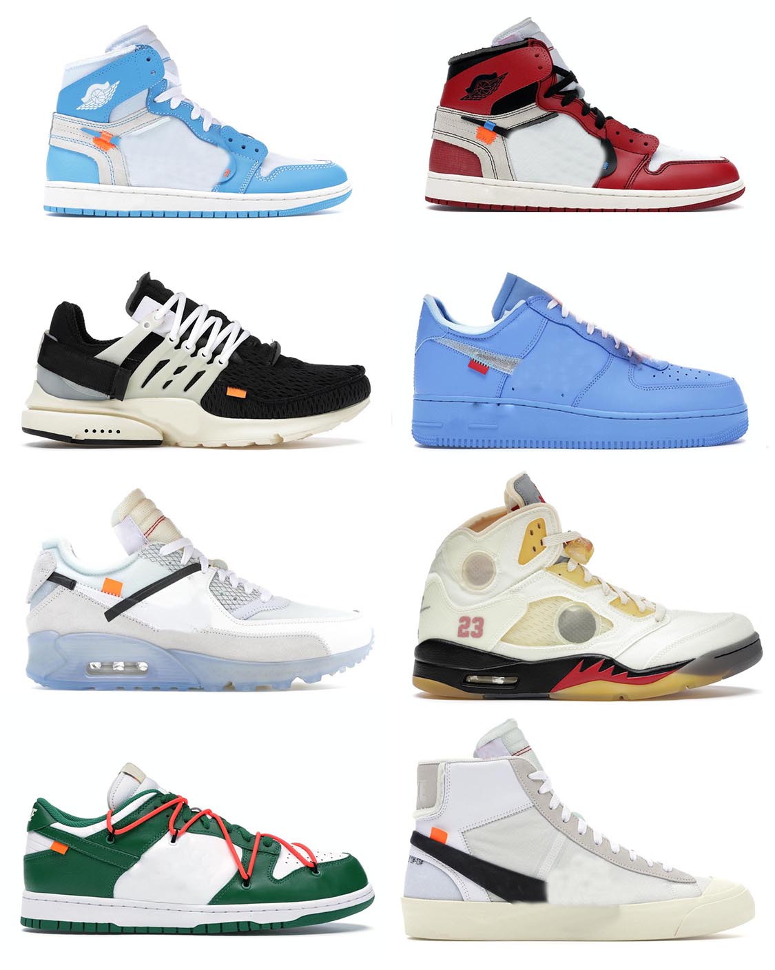 

2021 Off Authentic 4 Sail SB White Black 5 Low Blazer Shoes 1 High OG Presto 2.0 Power Blue UNC Chicago Red 90 MCA Dunk Men Women Outdoor Sn