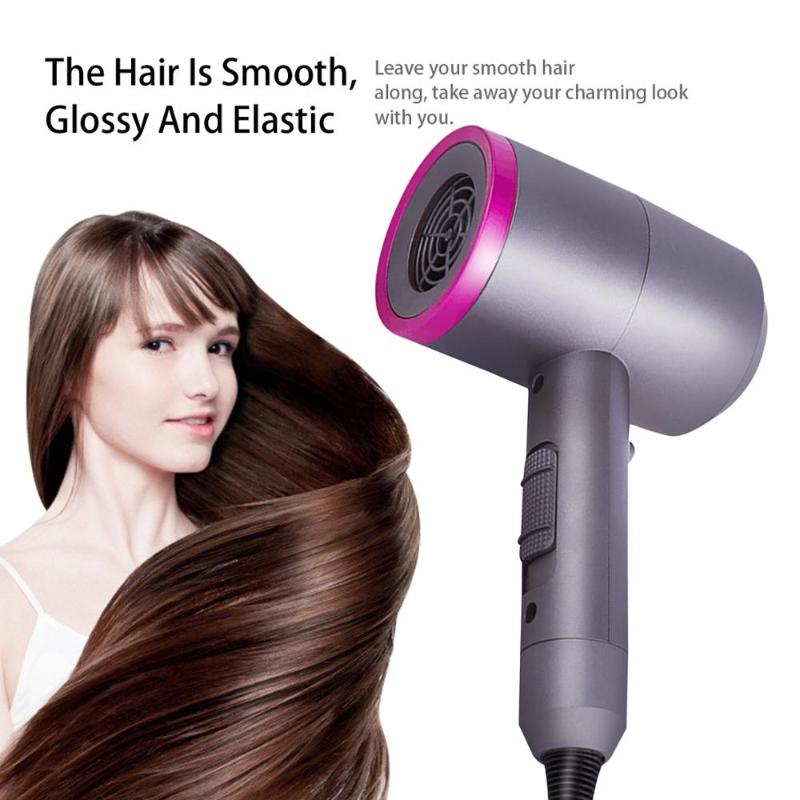 

3-in-1 Strong Power Hair Dryer Multifunctional Styling Tool Hairdryer Fast Straight Blow Air Styler Hairdressing Electric Brushes