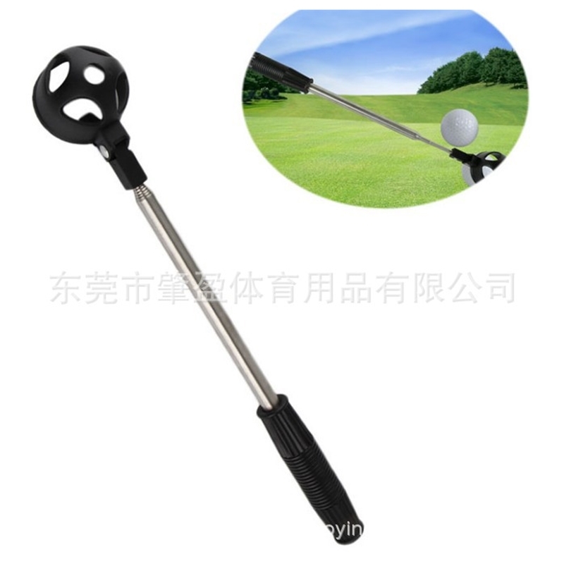 

Golf accessories antenna Club Ball catcher pick-up golf supplies
