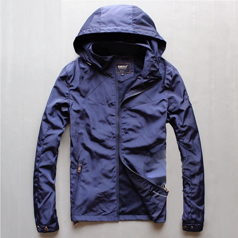 

Brand Autumn Spring jogger Bomber Jacket Coat Men Combat active Waterproof Jacket Male Quick-dry Breathable Men Clothes 210518, Green