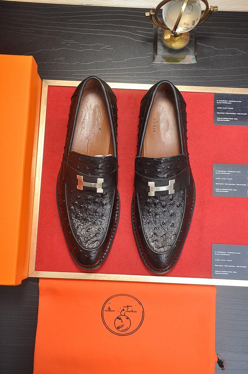 

MM Mens Dress Shoe Loafers Wedding Shoes Men Classic designer Italian Men's Party Shoes Sepatu Slip On Pria Mocassin Homme De Luxe 11, #03