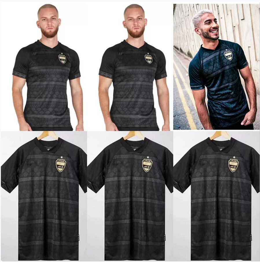 

21/22 Iraq Third Kit soccer jerseys home national team JOAO FELIX 2021 2022 Bernardo B.FERNANDES Diogo J. NEVES Camisa de futebol training football shirts 3rd, Black