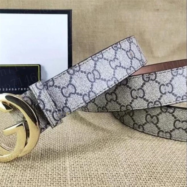 

2021 Fashion Mens Women Designer Belts Animal G Letter Casual Smooth Needle Buckle Belt Width 3.8cm Highly Quality, Black;brown