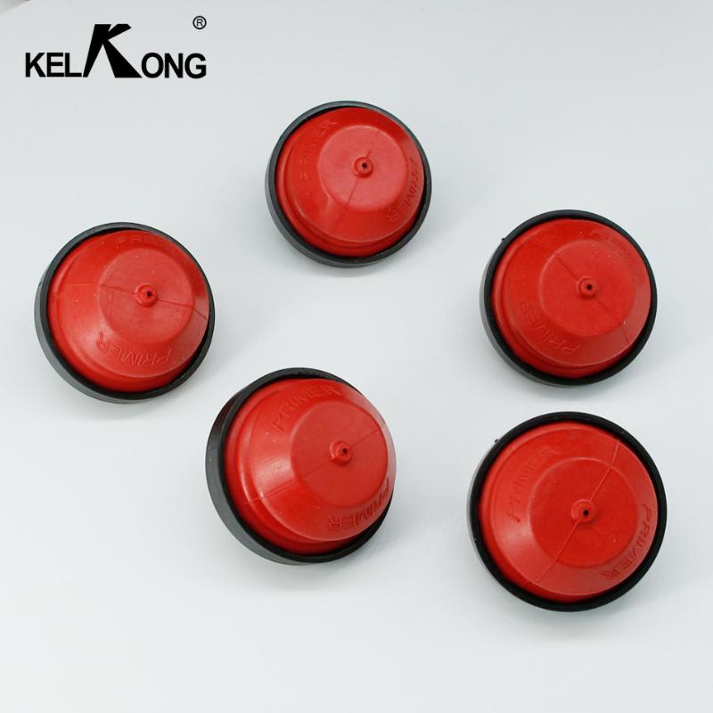 

Motorcycle Fuel System KELKONG 5Pcs 570682 Primer Bulb Pump For TECUMSEH AV520 HMSK100 HMSK105 Troy Bilt Snowblower 751-10639 321802A Lawn M