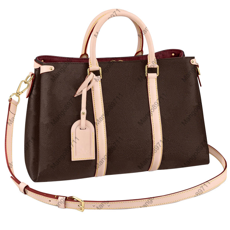 

Purses Handbags Totes Leather Crossbody Bag Lady Purse Handbag Women Tote Bags ShoulderBag, Receipt