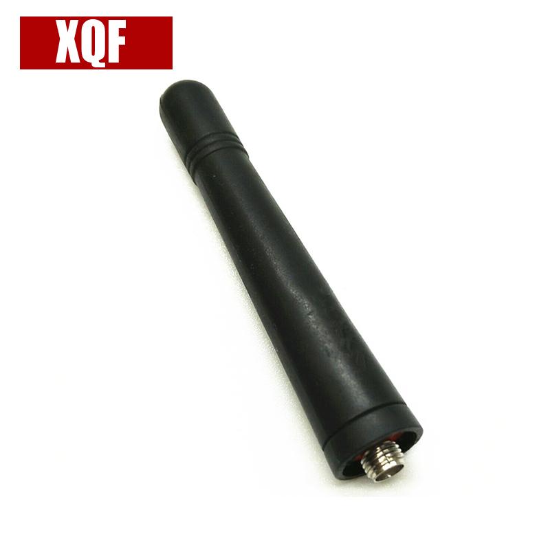 

10PCS Short 8CM UHF 400-470 MHZ Antenna For TK380 TK3207 TK3307 TK3207G Two Way Radio Walkie Talkie
