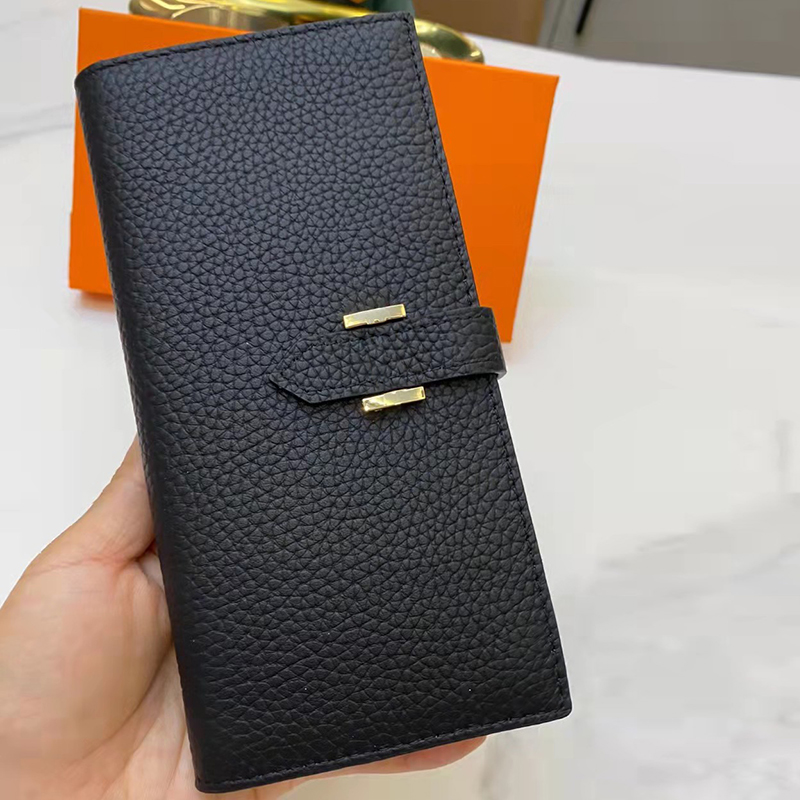 

Pink sugao women wallet clutch bags handbags luxury top quality cow leather purse fashion designer wallet shoping bag for girl 5color, Army green