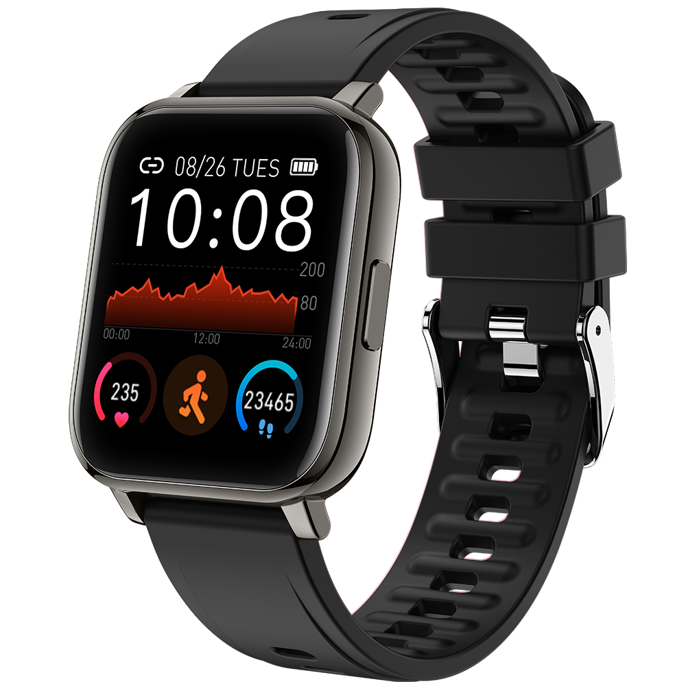 

The new P25 colorscreen smart bracelet 1.4 inch large screen bluetooth sports watch
