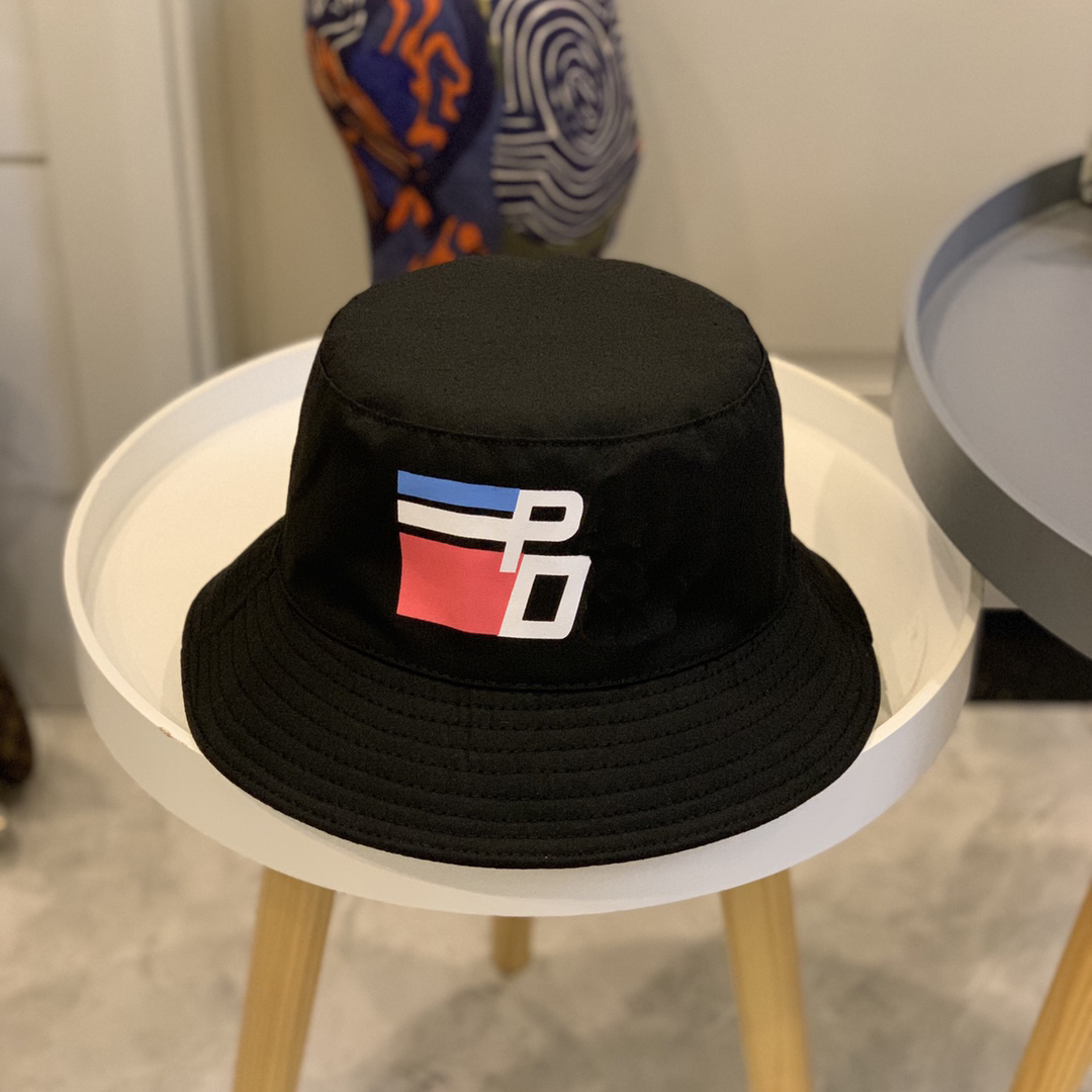 

2021 designers Bucket Hats men's and women's summer outdoor travel sun hat top quality luxurys leisure fashion cap 2 colors good nice, Extra costs