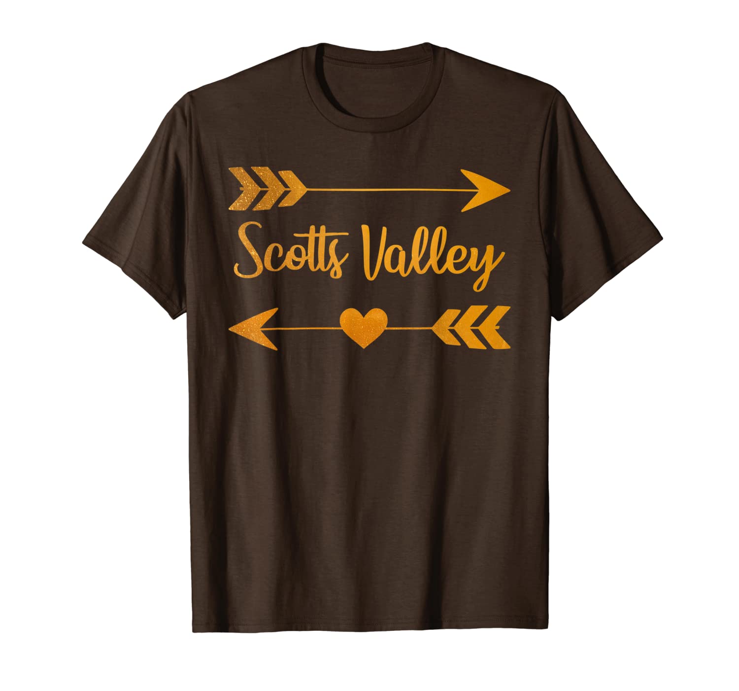 

scotts valley ca california funny city home roots usa gift t-shirt, White;black
