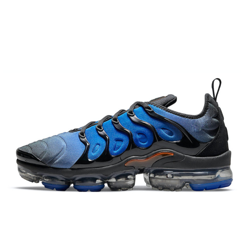 

TN Plus Running Shoes Men Knicks Black Bubblegum Yolk Cherry All Red Cool Grey Neon Olive Pure Platinum USA Dark Blue Mens Women, 36-47 grape
