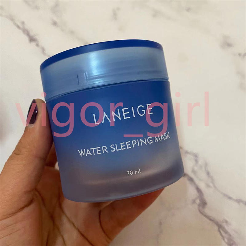 

Top Quality Other Makeup Laneige Special Care Water Sleeping Mask Overnight face lip protect 70ml Wholesales